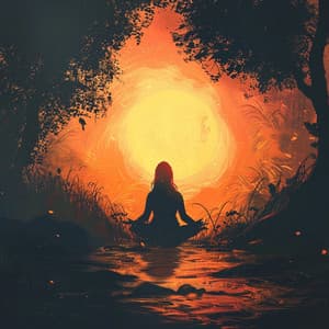 Paisajes Sonoros Del Sueño: Música Para Un Sueño Reparador - Ruido de Sueño