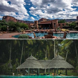 Bebop - Ambiance for Spring Energy - Playlist for Nighttime Calm