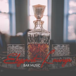Elegant Lounge Bar Music: Instrumental Jazz Melodies, Easy Listening, Bar Playlist, Relaxing Music - New York Lounge Quartett
