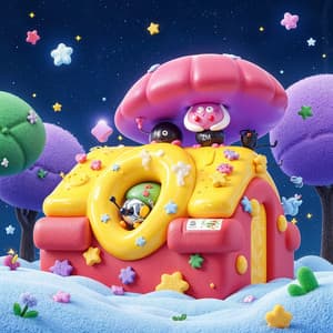 Canciones para una Nochebuena Perfecta - Los Niños Cantores del Oriente