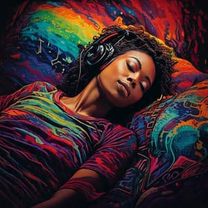 Sleep Beats: Hip Hop Music for Rest - Spiritual Music Collection