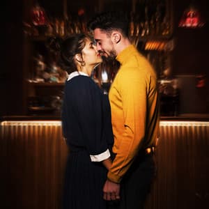 Tender Kiss - John Devson