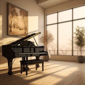 Serene Jazz Piano Tunes for Baby Sleep - Mother Goose Lullabies