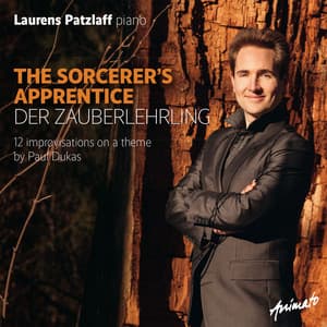 The Sorcerer's Apprentice - Der Zauberlehrling - Paul Dukas