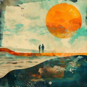 Welt Voyager - Entspannungsmusik Oase