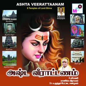 Ashta Veerattaanam - Manikka Vinayagam