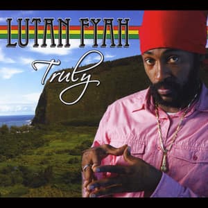 Truly - Lutan Fyah