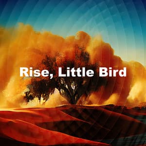 Rise, Little Bird - Natural Healing Music Zone