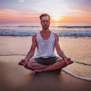 Meditación Profunda: Música Para La Armonía Interior - Flotar en serenidad profunda