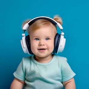 Música Pacífica Para El Sueño Del Bebé En Noches Tranquilas - Lágrimas del cosmos