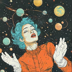 Soziale Ausgeglichenheit - Max Entspannung