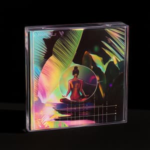 Skuggornas Celeste: En Yoga Resa mot Inre Ljus - Yoga Oasis