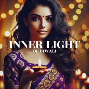 Inner Light of Diwali: Divine Connection, Meditative Glow, Tranquility Through Tradition - Meditation Music Therapy