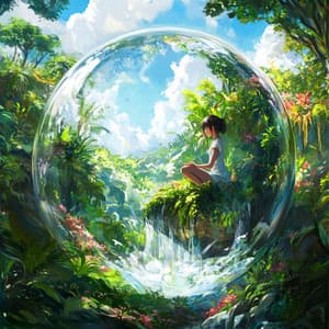 भविष्य का क्षितिज - Ambiworld