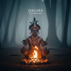 Dagara Fire Rituals - Shamanimalistic