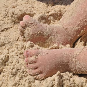 Playa - Canciones De Cuna Para Dormir Bebes - Tess & Tim