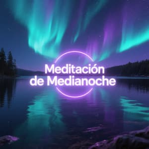 Meditación de Medianoche - Sueño Profundo