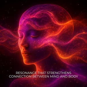 Resonance that Strengthens Connection Between Mind and Body - BrainTide