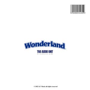 Wonderland - Tha Audio Unit