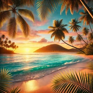 Tropical Parties: Sexy Summer Music del Mar, Beach Party Zone, Sunset Chill del Mar, Ibiza Beach - DJ Sensuality