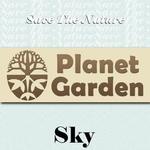 Save the Nature Planet Garden: Sky - Enchanted Piano