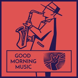 Winter Coffee Jazz - Good Morning Music