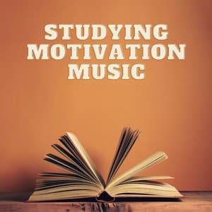 Studying Motivation Music: Deep Focus Music for Reading, Brain Stimulation - Brain Food