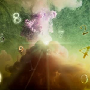 Momentum of Manifestation - Paola Pamak