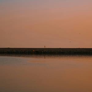 30 Day Planets: Coast To Coast Calm - Yoga Music