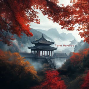 Mujō Understanding - Tashi Bamboo