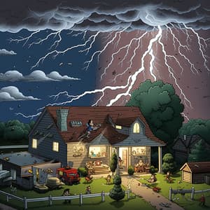 Mist's Mellowed Mention - Factorial FX