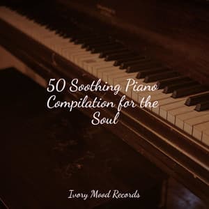 50 Soothing Piano Compilation for the Soul - Ivory Mood