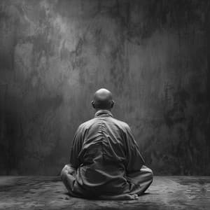 Echoes of Calm: Music for Focused Meditation - Meditative Echoes