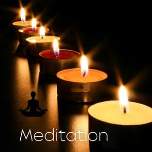 Meditation - Healing Piano JAPAN