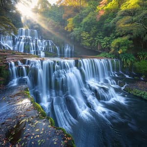 Aguas Binaurales: Arrullos Para El Sueño Del Bebé - Recién Nacido Relajarse