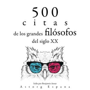 500 citas de los grandes filósofos del siglo XX - Emil Cioran