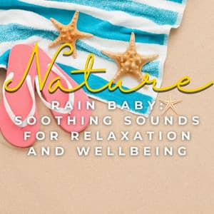 Rain Pets: Soothing Sounds for Relaxation and Wellbeing - Let It Rain