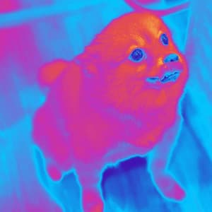 Music for Doggy Luxury - Calma Música para Perros