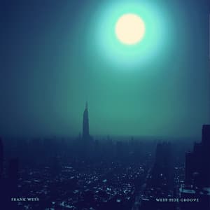 Wess Side Groove - Frank Wess