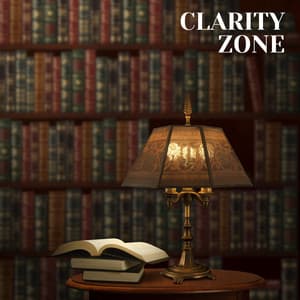 Clarity Zone - Concentration Study Music