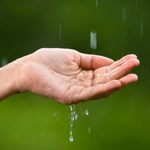 Gentle Downpour: The Healing Rhythms of Rain - Rain is my Life