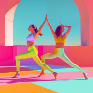 The Power of Vrksasana - Yoga Sounds