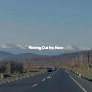 Missing Out No More - Instrumental Jazz Trio New York