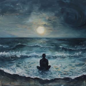 Calma Nocturna: Música Para Un Sueño Reparador - Música suave de ascensor