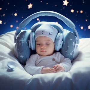 Baby Lullaby Oasis: Soothing Sleepscapes - Baby Songs Academy