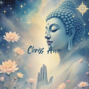 Buddha’s Breath of Serenity - Chriss Aum