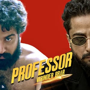 Professor - Varinder Brar