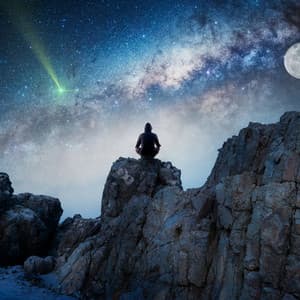 Deep Night: Hip Hop Beats for Meditation - Mindfulness Mediation World