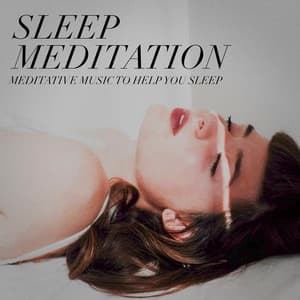 Sleep meditation - meditative music to help you sleep - Soothing Music for Sleep Academy
