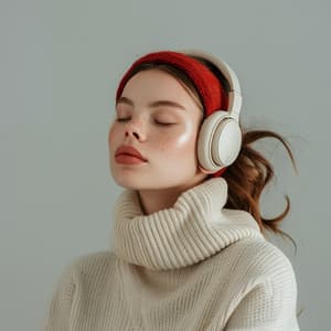 Atención Plena Melódica: Música Para Días Serenos - Domenya